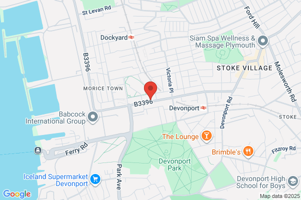 Co-op Food - Devonport - Albert Road