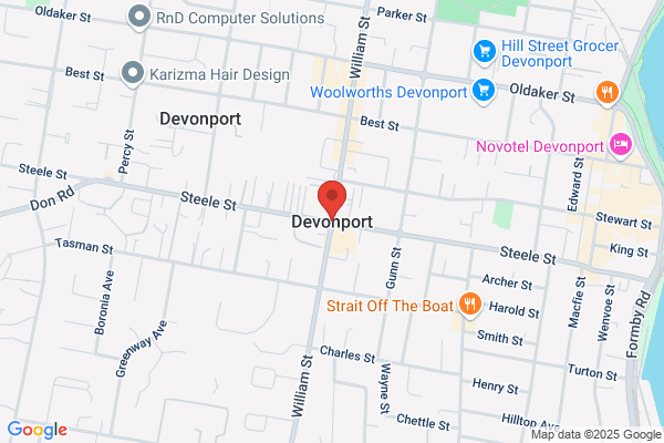 Tops Day Nurseries: Devonport