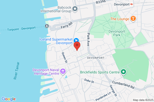 Abbeyfield Plymouth Society