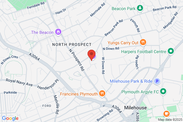 Community Health In Keyham
