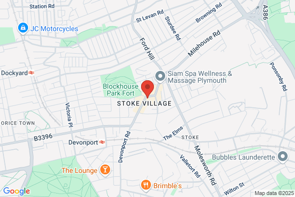 Cross Keys Estate Agents
