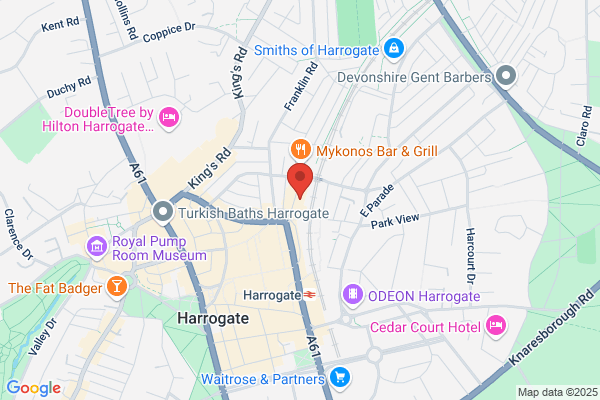 Guild of Residential Landlords