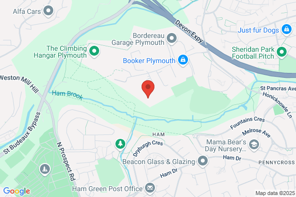 Jackman Peckover Ltd