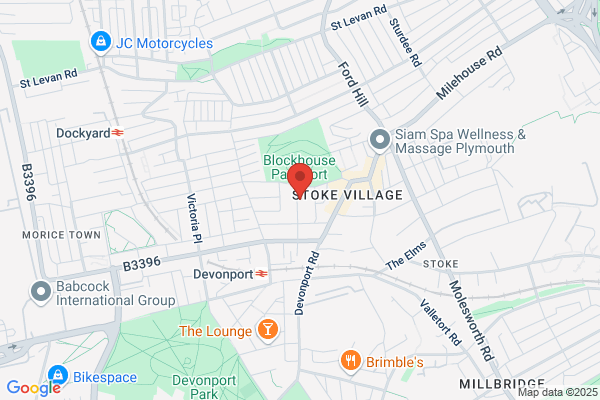 Martin Payne Design Co Ltd