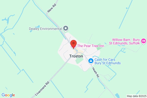 Pear Tree Hotel
