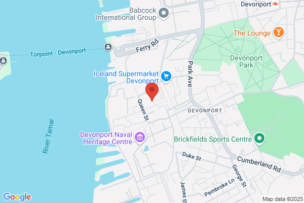 Plymouth Childrens Information Service