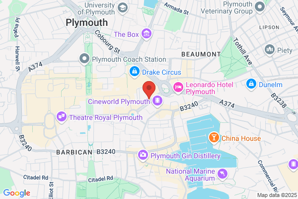 Plymouth Pawnbroking Services