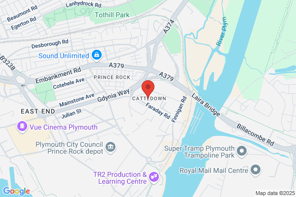 Plymouth Sutton Conservative Association