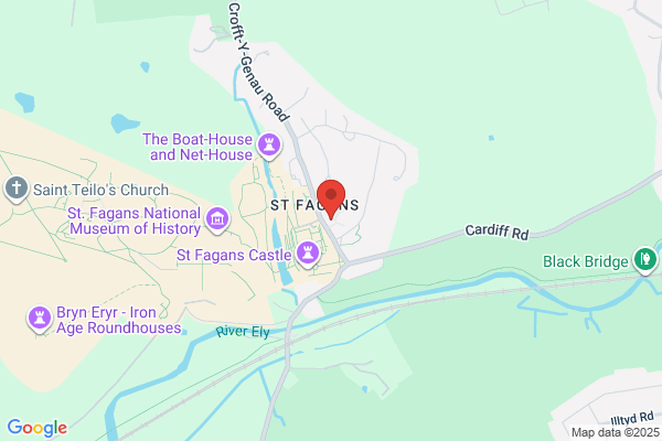 The Pym Arms