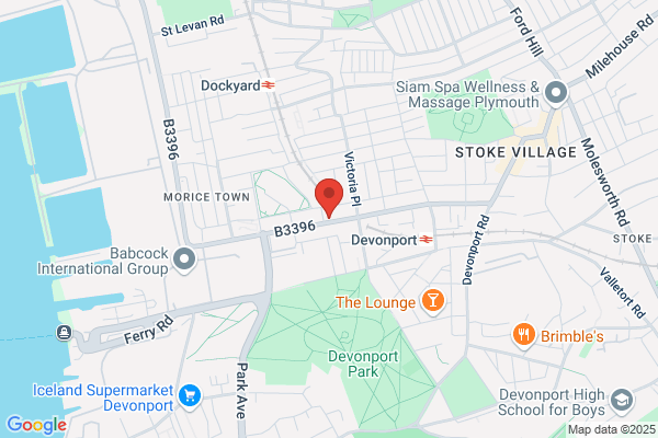 The Stonemasons Arms