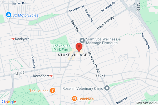 The Will Centre