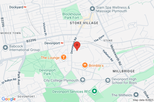 Waterloo House Care Home
