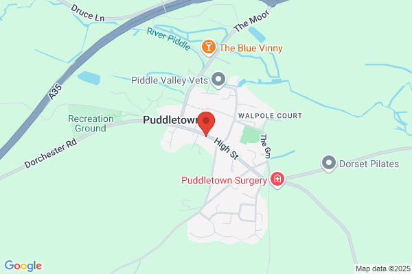 SPAR Puddletown