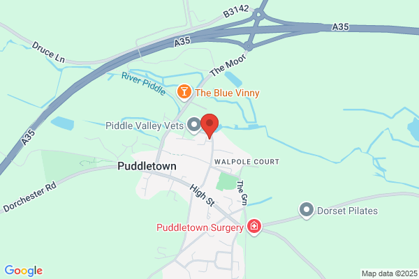 Dorset Caravan Care
