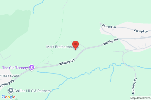 Mark Brotherton Ltd