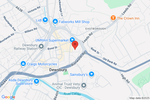 ATM (Post Office)