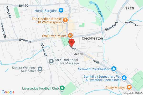 Cleckheaton Bathroom & Kitchen Centre