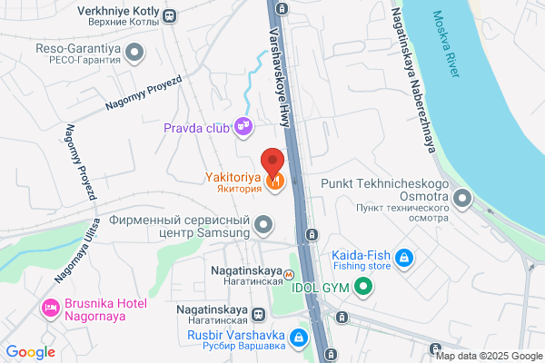 Nail Bar & Beauty Rooms