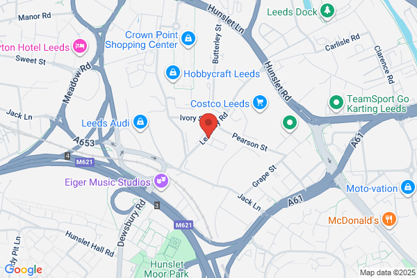 Yorkshire Beds Ltd