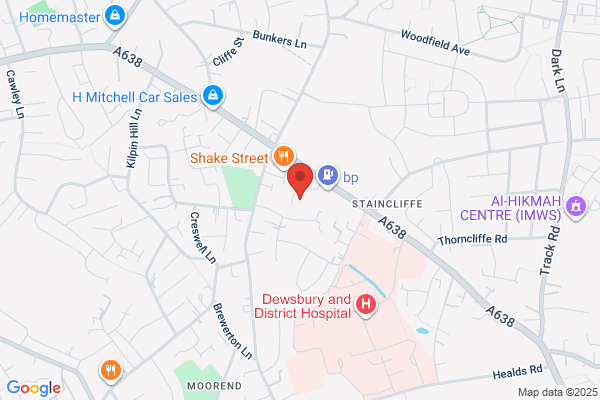 Strongforce Construction Ltd