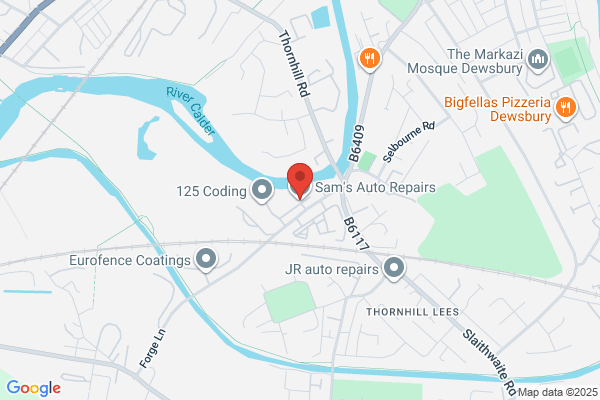 S A T Auto Repairs