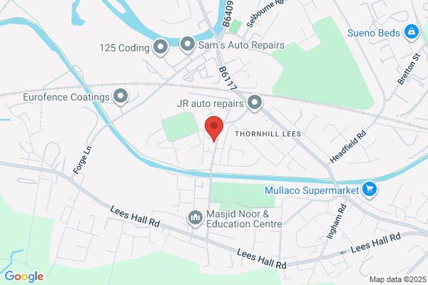 Community Furniture Service