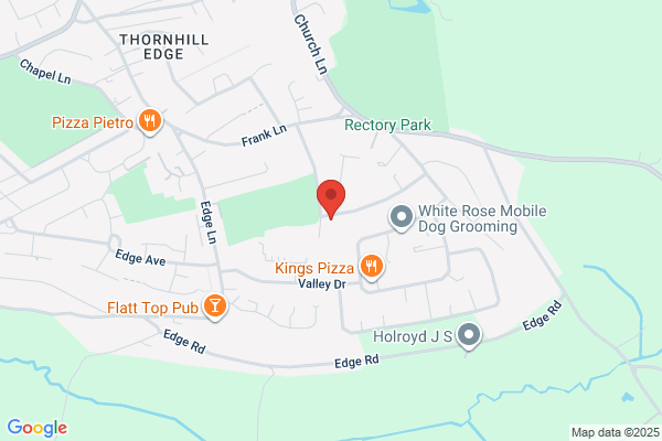 Thornhill Health Clinic