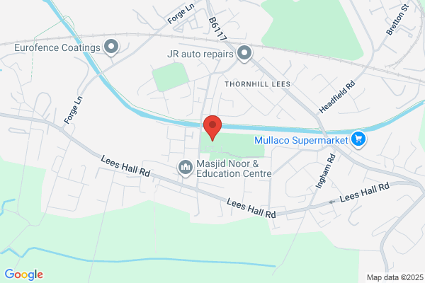 Thornhill Lees Community Centre