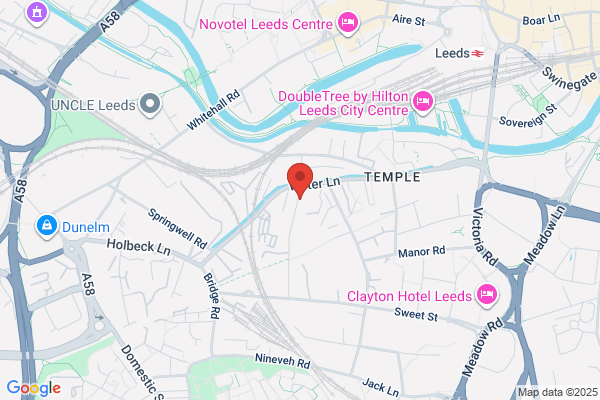 Eurosoft (Leeds) Ltd