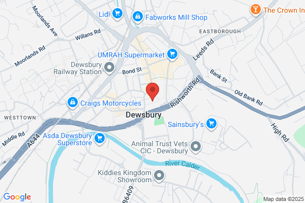 Publicdataweb