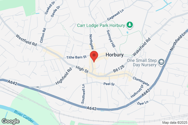 Hopkinson Cycles