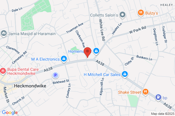 Junction Dental Surgery