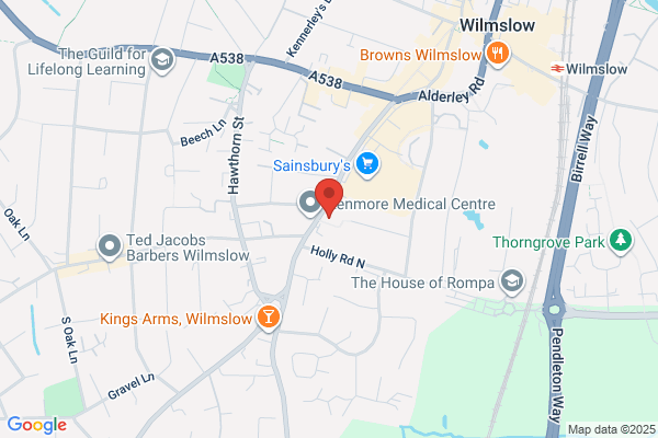 Westgate Dental Surgery