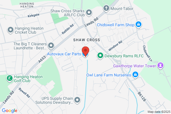 S J Hobson