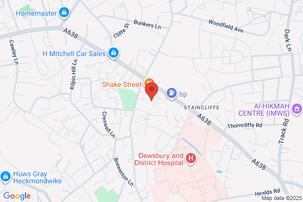 City Electrical Factors Ltd