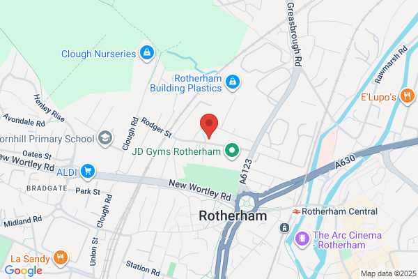 Northern Site Electric Services Ltd