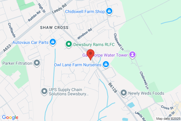 Barratt Homes - Lockwood Fields