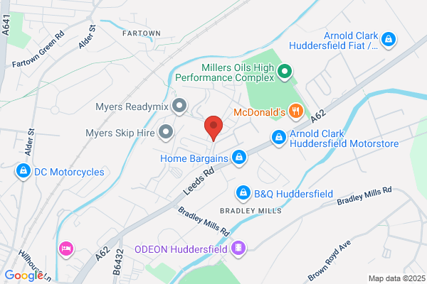 Firth Fencing Ltd