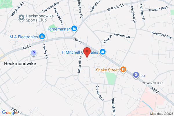 Mirfield Financial Services Ltd