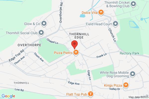 Scarborough Fisheries