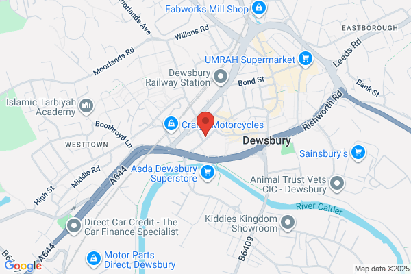 Club 8