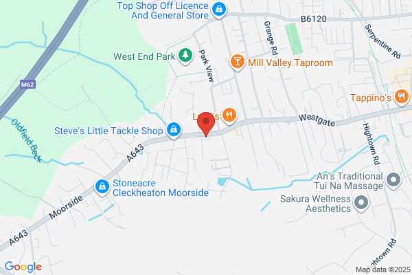 Westgate Motors