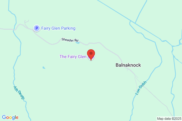 Fairy Glen