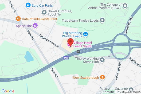 Village Gym Leeds South
