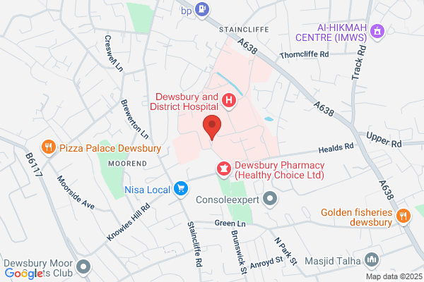 The Wakefield Birth Centre