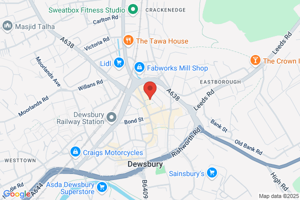 Armitage Jewellers