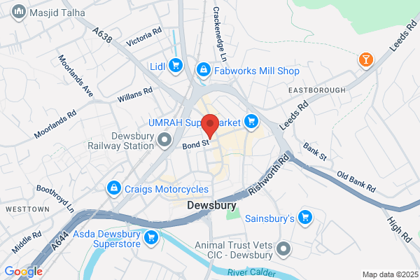 Nadat Solicitors