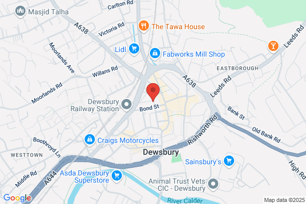 Search Service Ltd