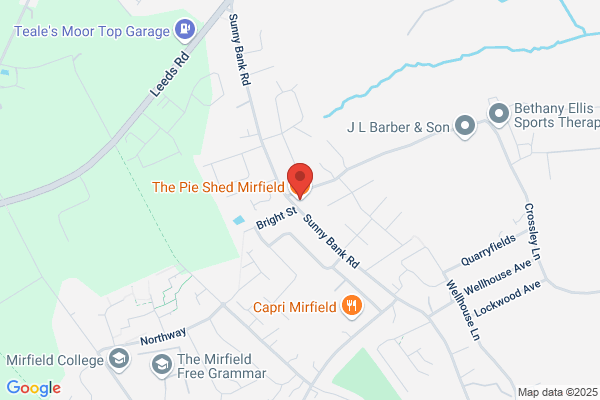 Mirfield Reporter