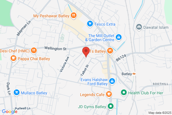 Batley Educare Centre